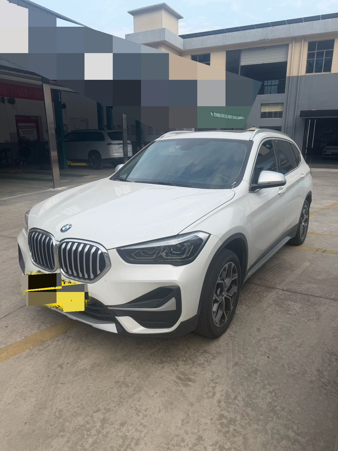 2022 2022 car image