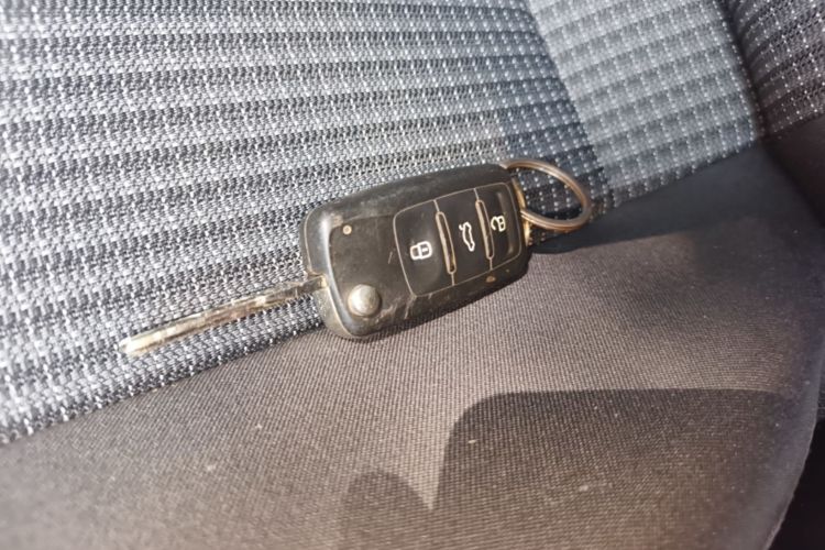 Volkswagen Santana 2022 car image #9