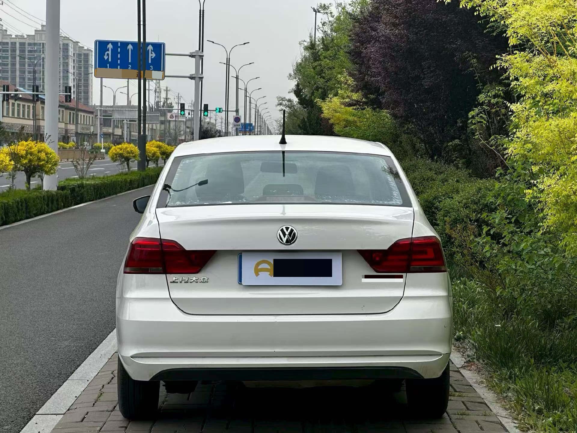 Volkswagen Santana 2023 #6 Volkswagen Santana 2023 image de voiture #6