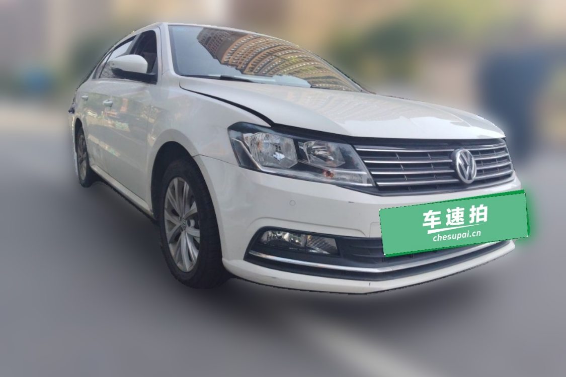 Volkswagen Lavida 2016 #2 Volkswagen Lavida 2016 car image #2