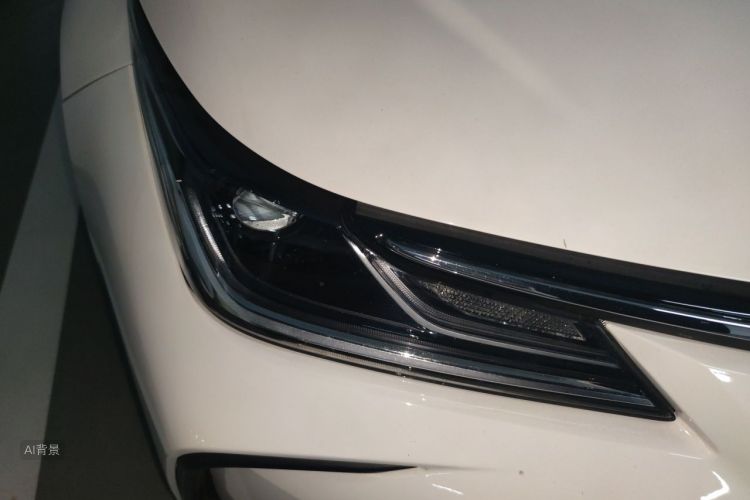 Toyota Corolla 2019 car image #8