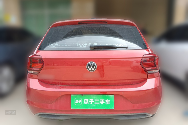 Volkswagen Polo 2024 car image #6