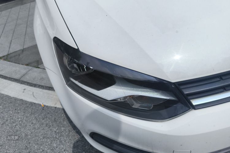 Volkswagen Polo 2016 #8 Volkswagen Polo 2016 car image #8