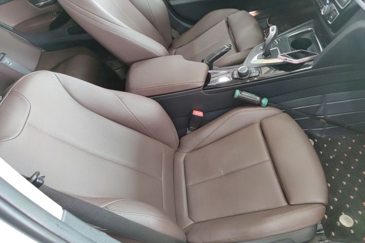 BMW 3 Series 2018 #24 BMW 3 Series 2018 car image #24