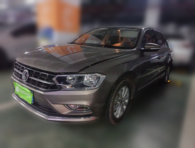 Volkswagen Bora 2017 car image 