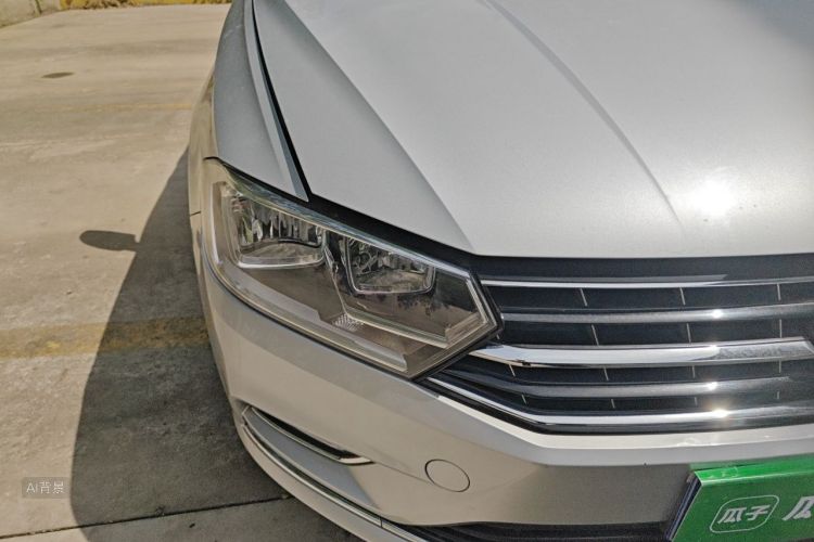 Volkswagen Bora 2016 #8 Volkswagen Bora 2016 car image #8