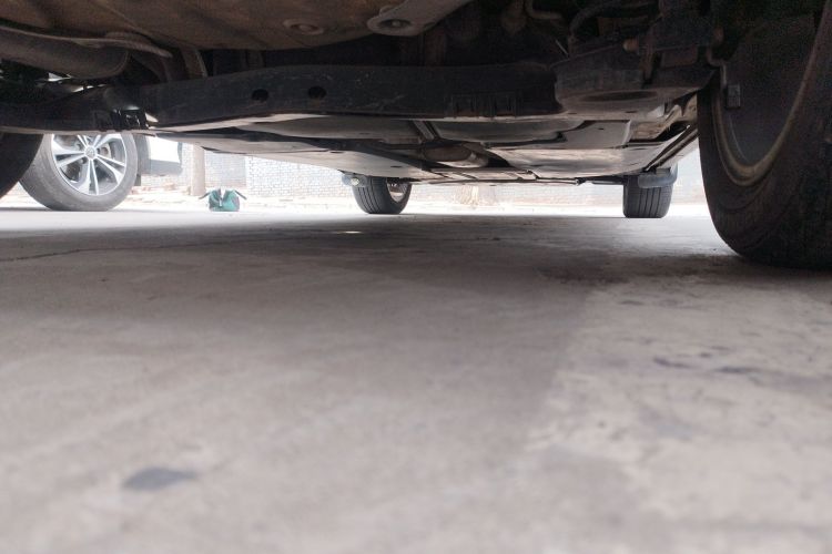 Volkswagen T-Cross 2020 car image #22