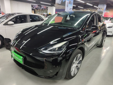 Tesla Model Y 2022 Tesla Model Y 2022 immagine di auto