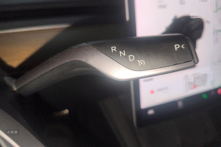 Tesla Model 3 2021 car image #16