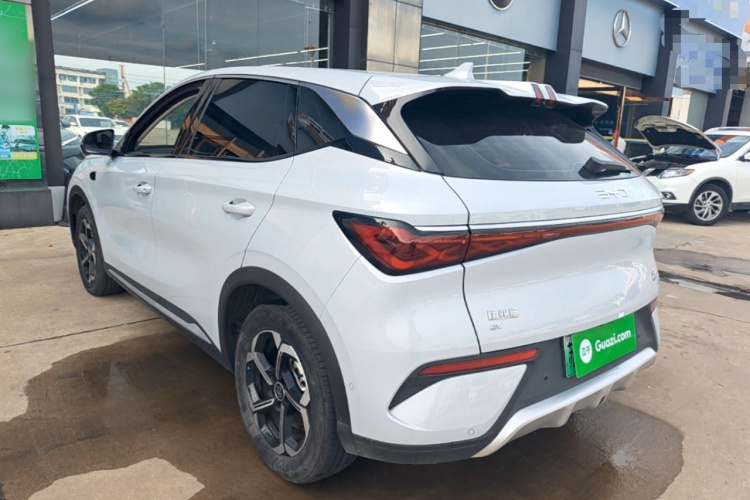 BYD Yuan Plus 2025 car image #5