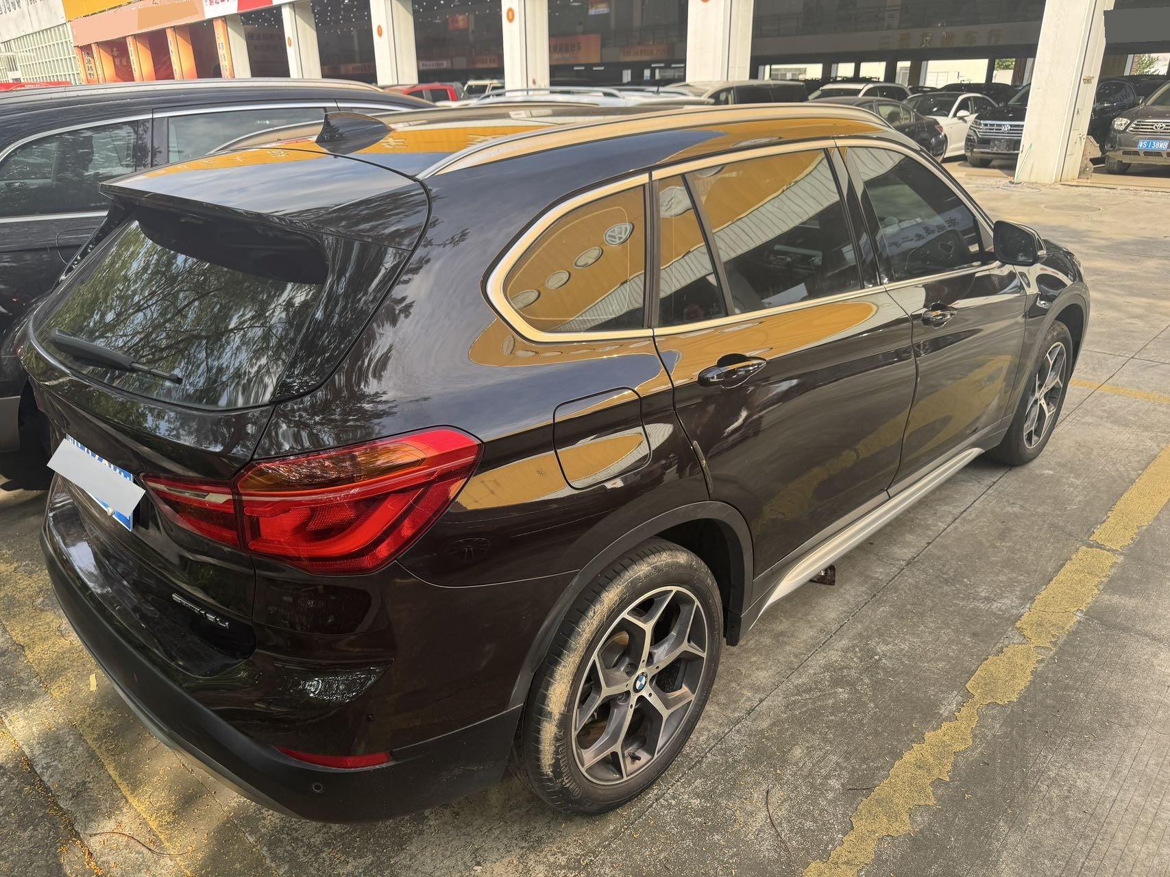 2019 #5 2019 car image #5