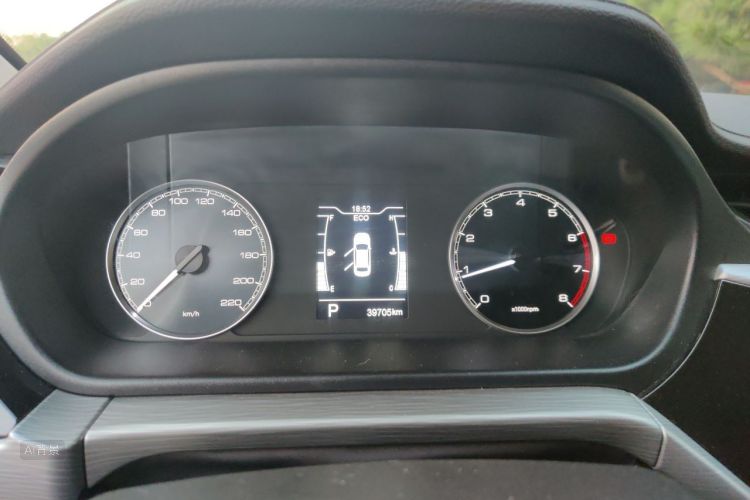 Chery Arrizo 5 2024 #13 Chery Arrizo 5 2024 car image #13
