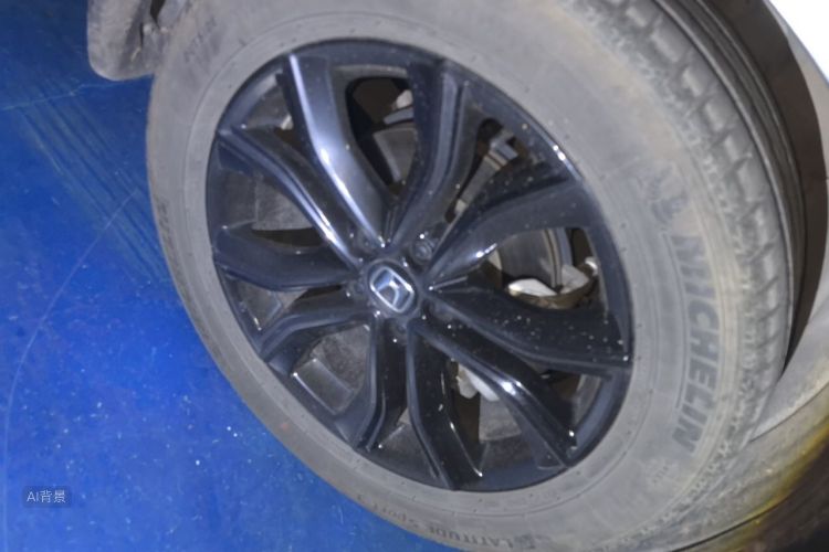 Honda CR-V 2022 car image #9