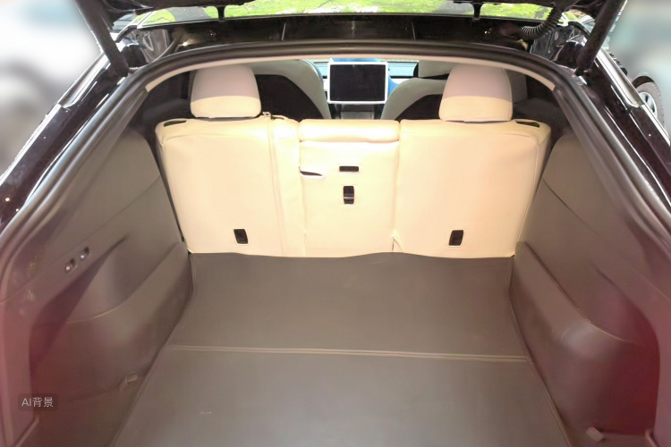Tesla Model Y 2023 #21 Tesla Model Y 2023 car image #21