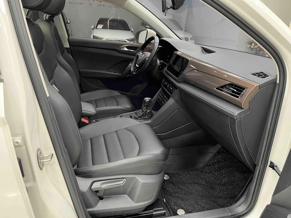 Volkswagen Tharu 2022 #14 Volkswagen Tharu 2022 car image #14