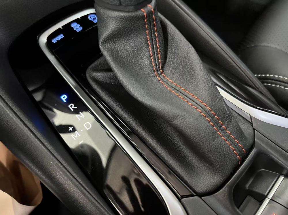 Toyota Corolla 2022 immagine di auto #11