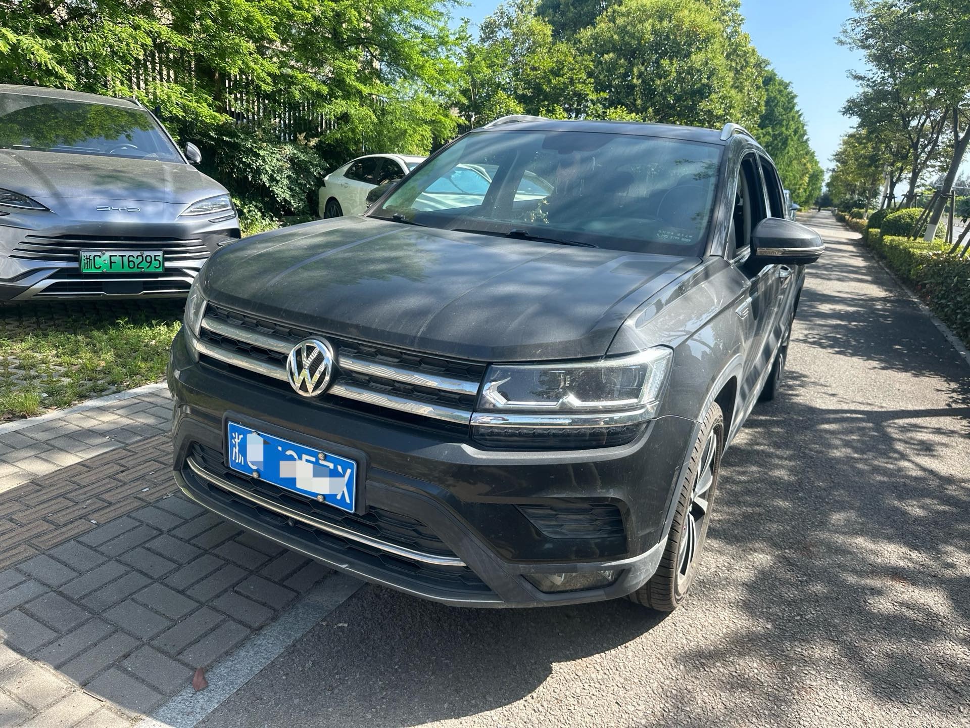 2020 2020 immagine di auto