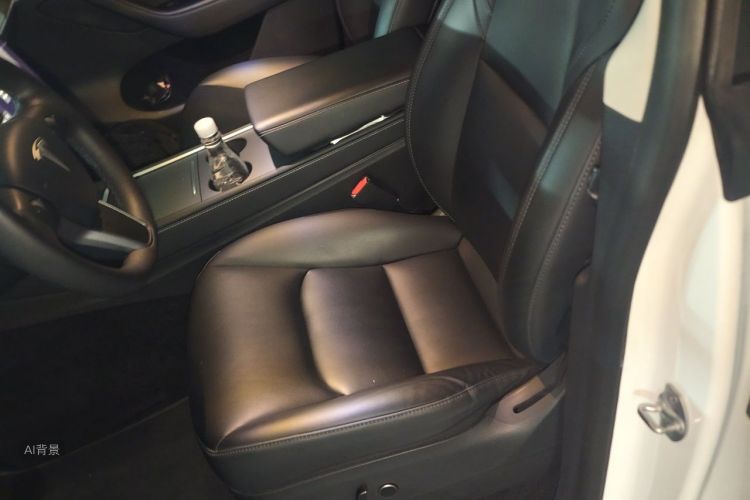 Tesla Model Y 2021 #17 Tesla Model Y 2021 immagine di auto #17