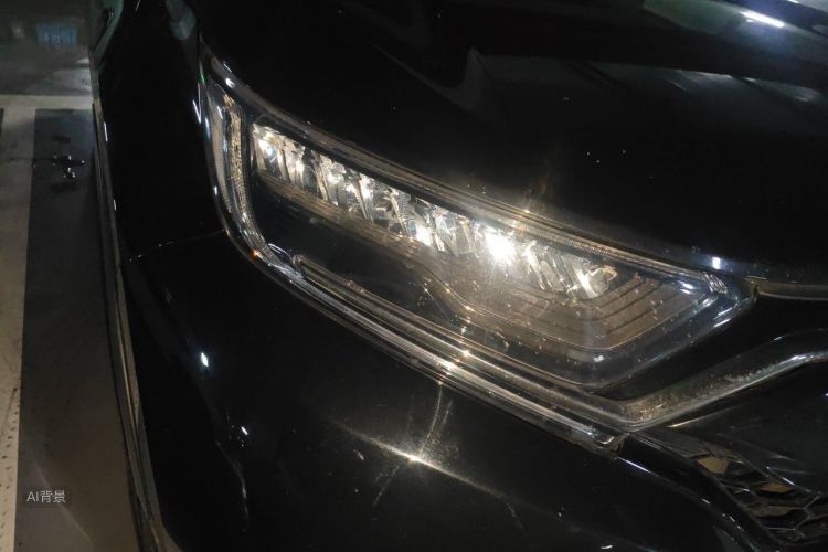 Honda CR-V 2022 car image #8