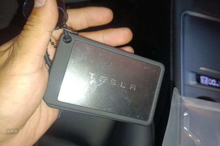 Tesla Model Y 2024 #10 Tesla Model Y 2024 image de voiture #10