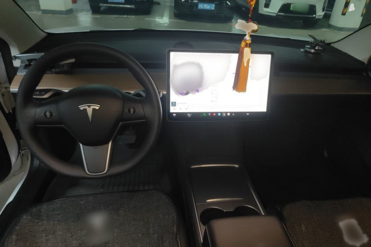 Tesla Model 3 2022 #12 Tesla Model 3 2022 car image #12