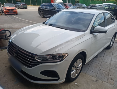 Volkswagen Lavida 2022 car image 