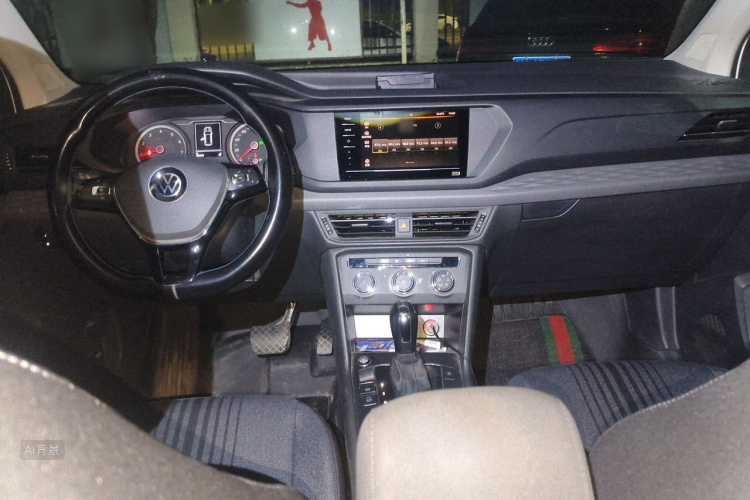 Volkswagen Tharu 2022 #11 Volkswagen Tharu 2022 car image #11