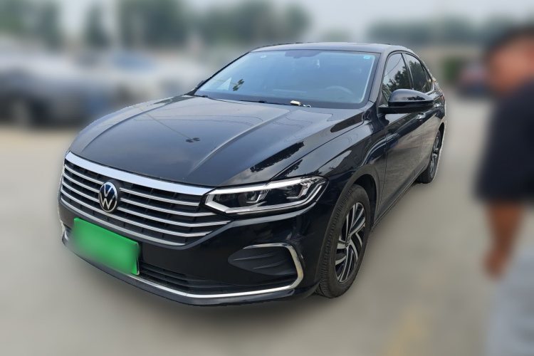 Volkswagen Lavida 2022 car image #2