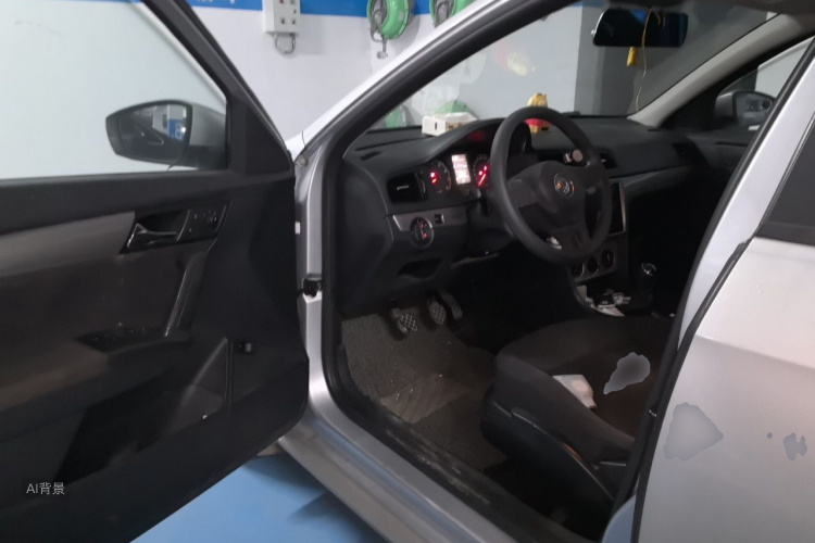 Volkswagen Lavida 2015 car image #18