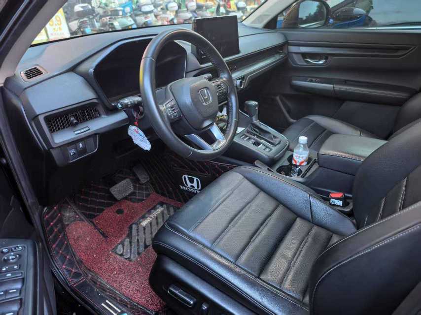 Honda CR-V 2022 car image #7