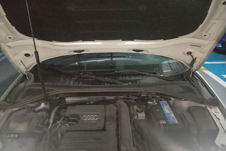 Audi A3 2017 #22 Audi A3 2017 car image #22