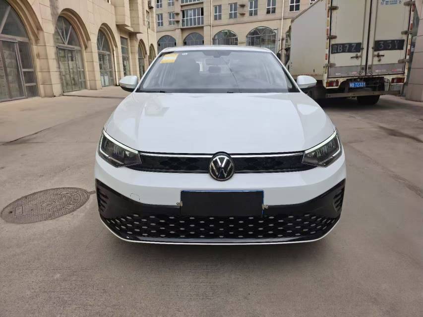 Volkswagen Lavida 2026 #3 Volkswagen Lavida 2026 изображение автомобиля #3