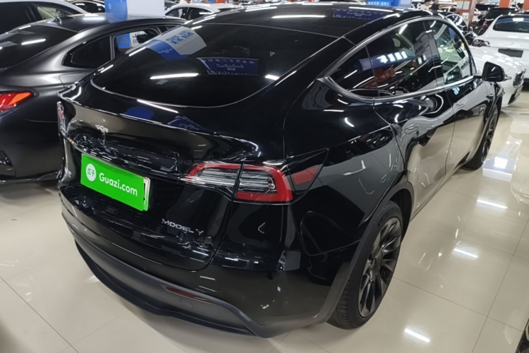 Tesla Model Y 2023 car image #5