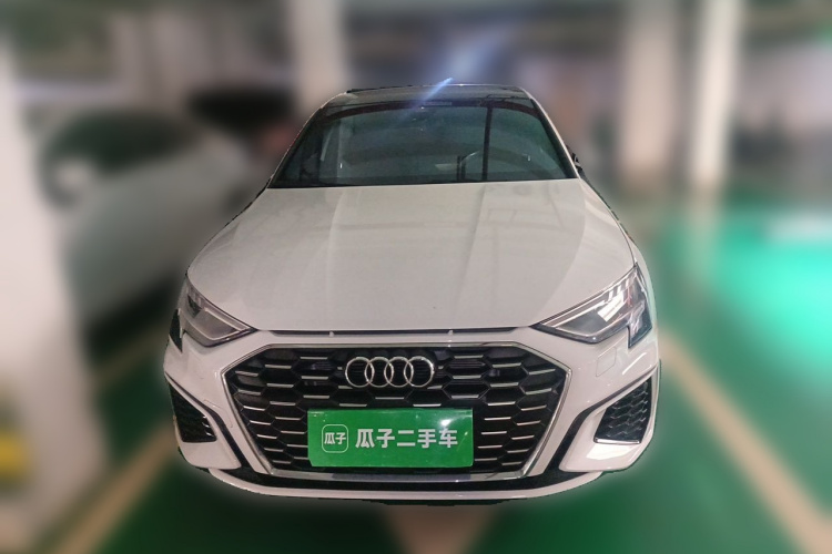 Audi A3 2024 #3 Audi A3 2024 immagine di auto #3