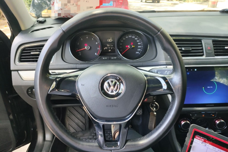 Volkswagen Lavida 2016 #15 Volkswagen Lavida 2016 car image #15