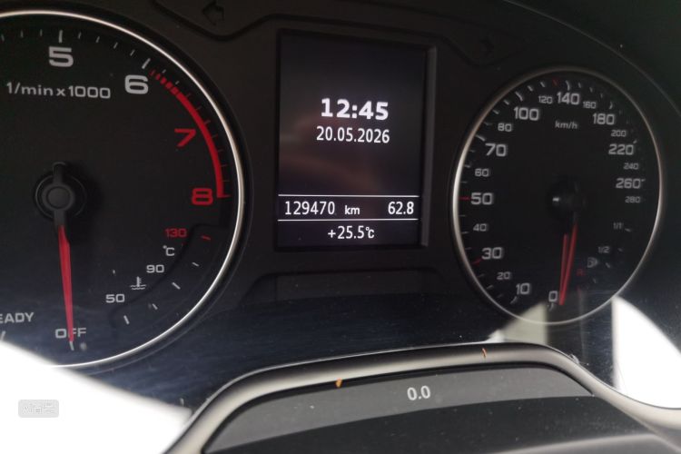 Audi A3 2017 immagine di auto #14