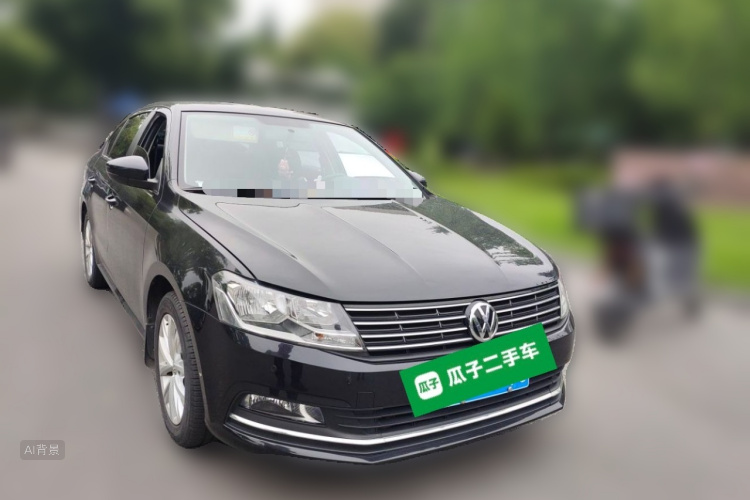 Volkswagen Lavida 2015 imagen de coche #4