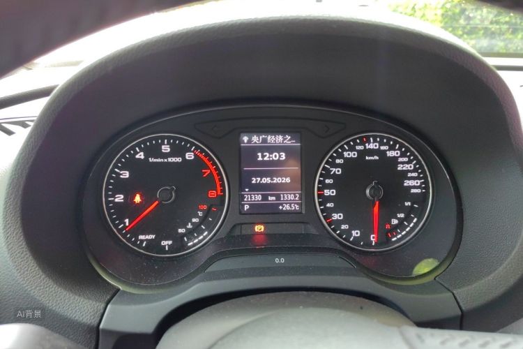 Audi A3 2019 #13 Audi A3 2019 car image #13