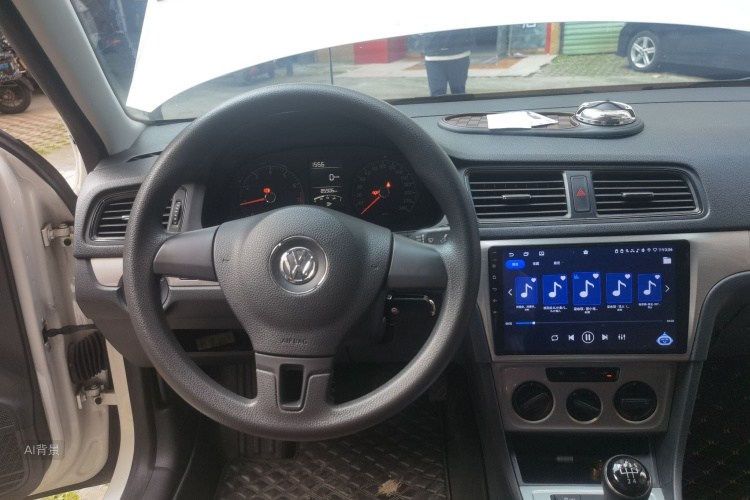 Volkswagen Lavida 2016 #12 Volkswagen Lavida 2016 car image #12