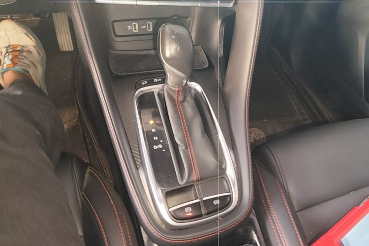 MG ZS 2021 #14 MG ZS 2021 imagem de carro #14