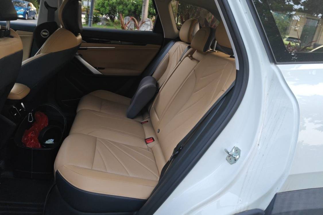 GEELY Boyue L 2022 #19 GEELY Boyue L 2022 imagen de coche #19