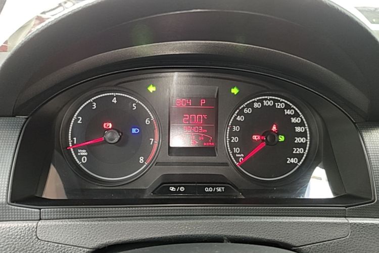 Volkswagen Santana 2016 image de voiture #16