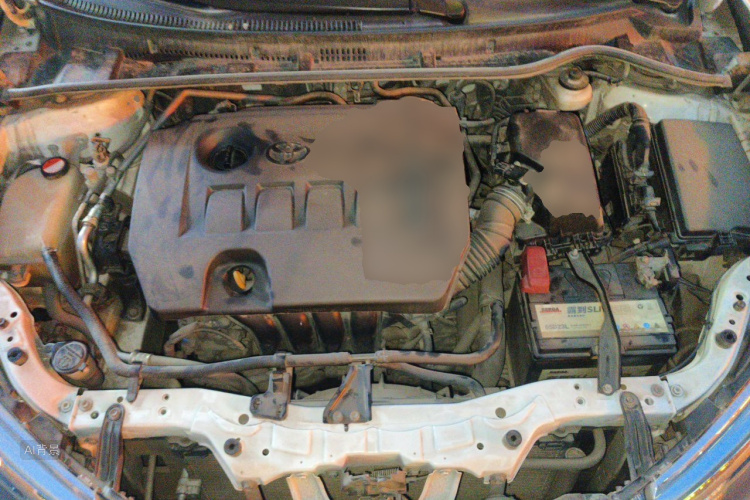 Toyota Corolla 2016 car image #22