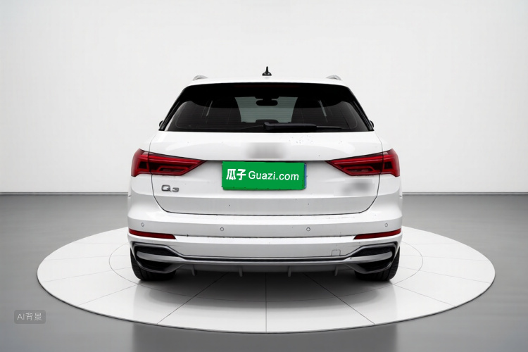 Audi Q3 2022 #6 Audi Q3 2022 car image #6
