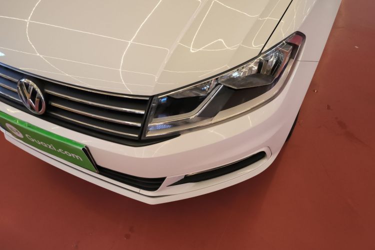 Volkswagen Santana 2016 car image #20