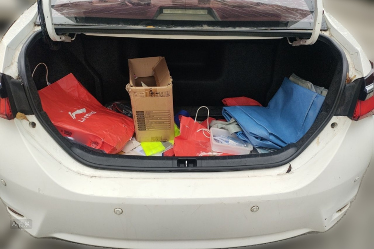 Toyota Corolla 2018 #21 Toyota Corolla 2018 car image #21