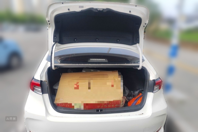Toyota Corolla 2022 car image #21