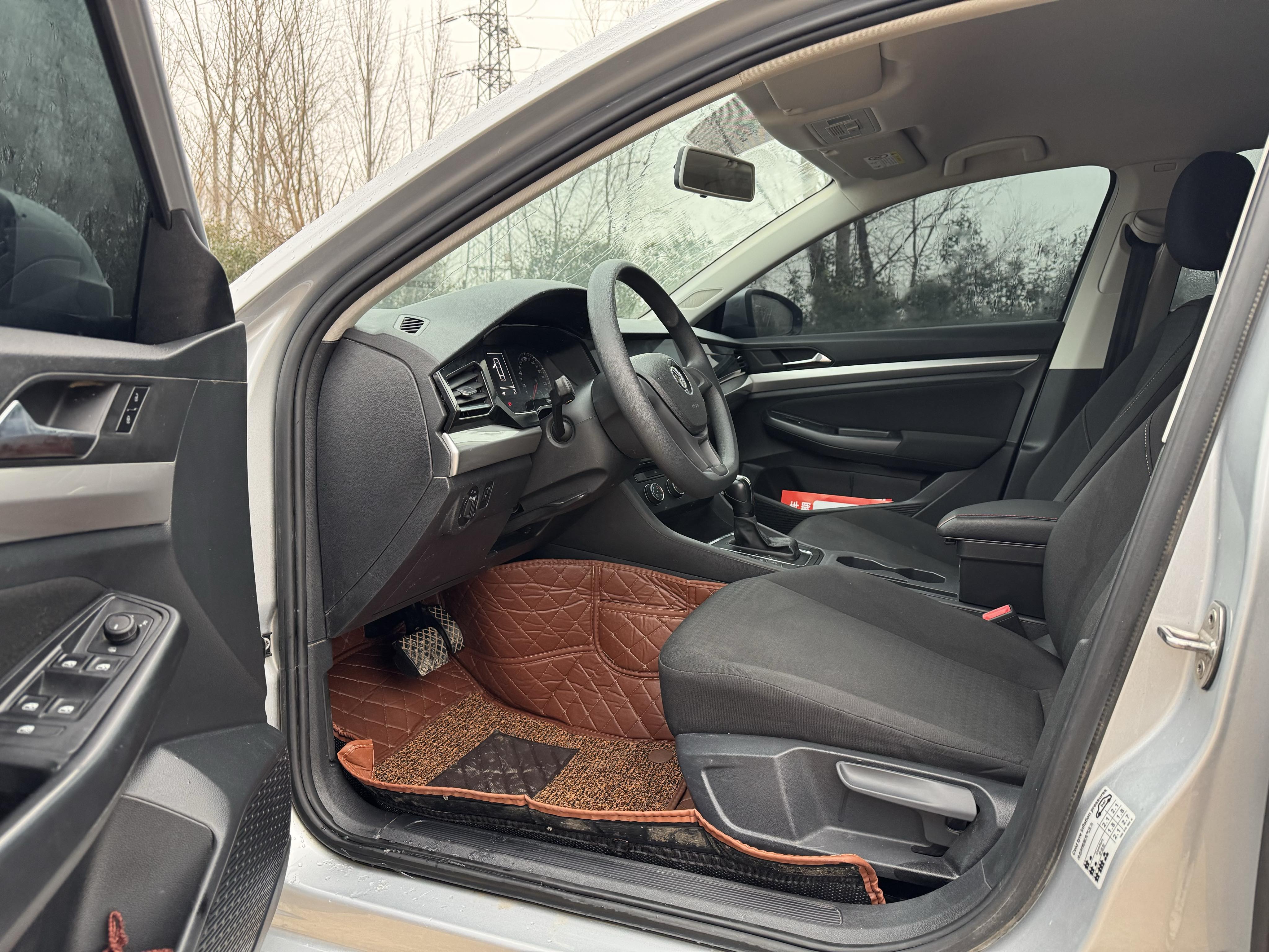 Volkswagen Bora 2019 #7 Volkswagen Bora 2019 изображение автомобиля #7