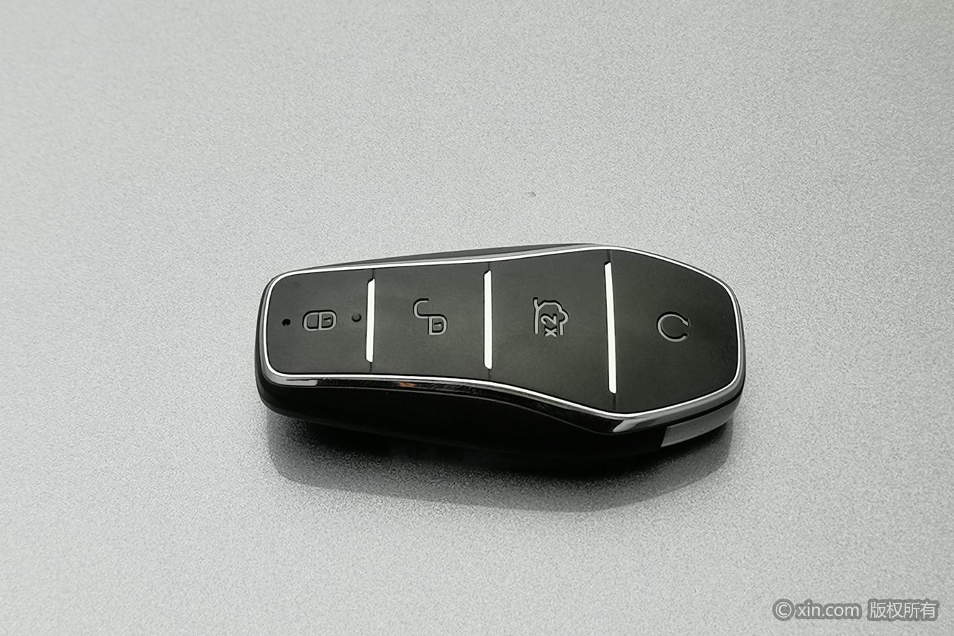 BYD Song Plus New Energy 2025 #20 BYD Song Plus New Energy 2025 car image #20