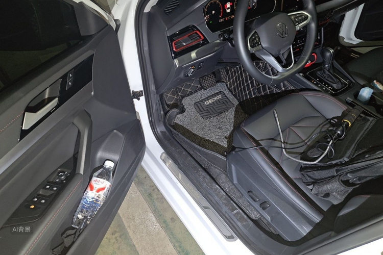 Volkswagen Lavida 2023 #18 Volkswagen Lavida 2023 car image #18